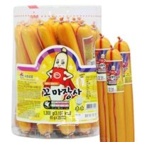 사조 꼬마장사 소시지 65g x 20개