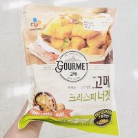 CJ 고메너겟 550g 1개