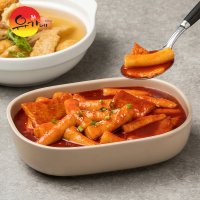 유가네 유가네 국물떡볶이 매운맛 2인분