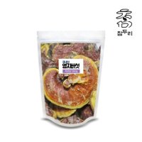 참두리 자연산 영지버섯 300g (국내산)