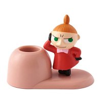 [백허그]무민(moomin) 캐릭터 칫솔스탠드(리틀미)