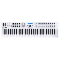 Arturia KeyLab Essential 61 아투리아 마스터 키보드 미디 컨트롤러