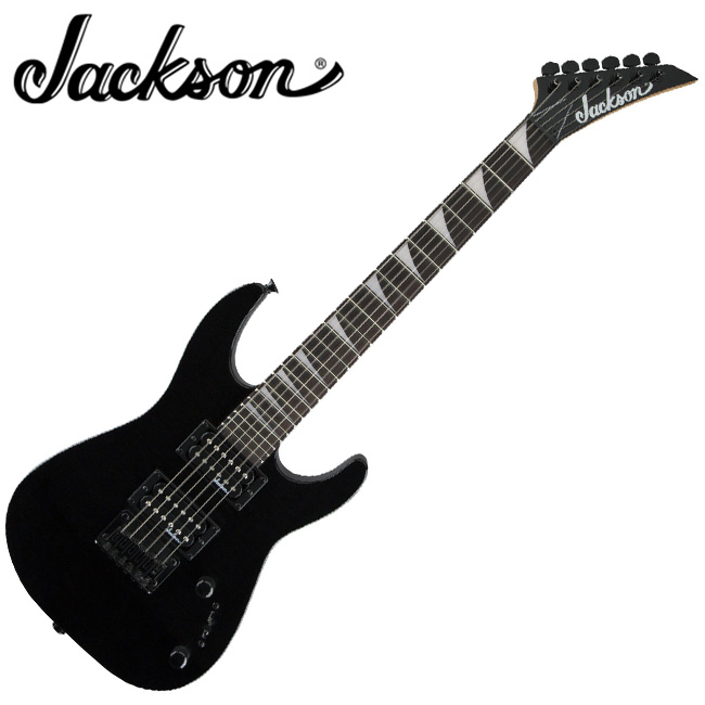 Jackson 잭슨 Jackson 일렉기타 JS Series Dinky Minion JS1X