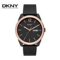 도나카란뉴욕 DKNY 갠즈보트 남성용 메탈시계 NY1605