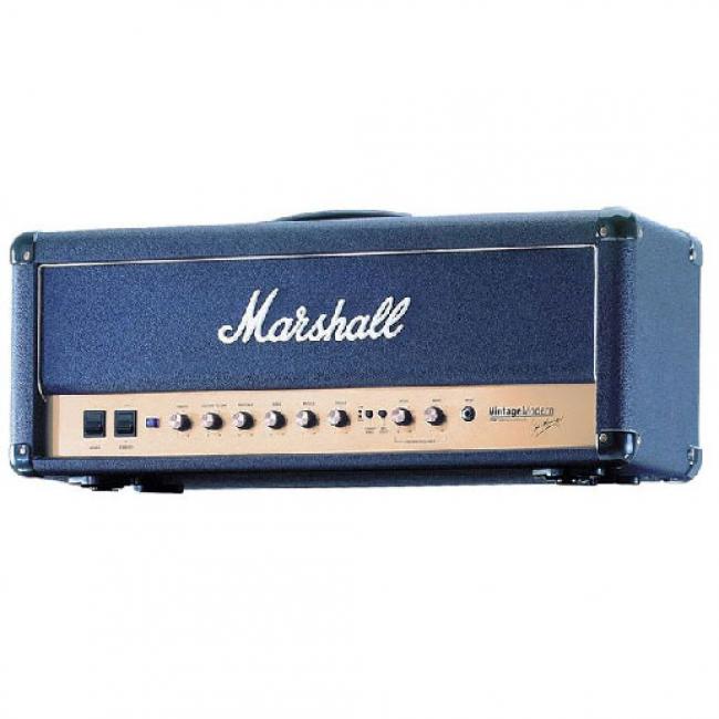 Marshall 마샬 Marshall 기타앰프 2466 100W ALL VALVE HEAD