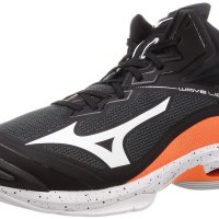 미즈노 MIZUNO 배구화 배구 신발 웨이브 라이트닝 Z6MID