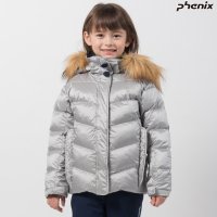 PHOENIX 피닉스 키즈 스키복 Capricorn Kids SI 2122 샘플