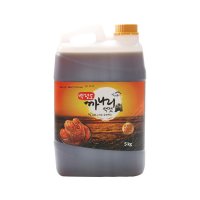 [랜선장터] 청정 백령도 명품 까나리액젓 5kg