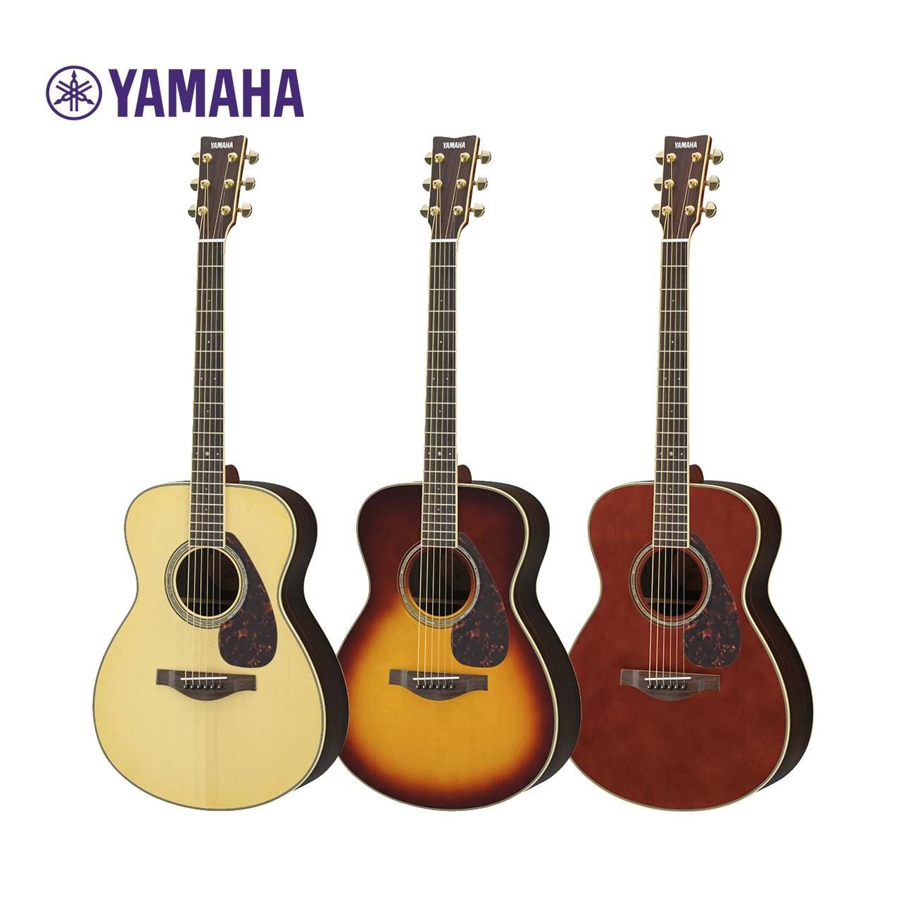 Yamaha 야마하 통기타 YAMAHA LS16 ARE BS