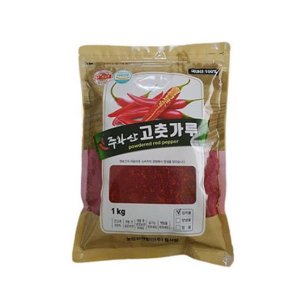 고춧가루1kg 최저가 가성비상품