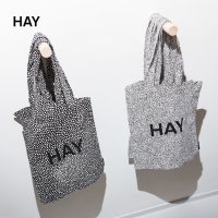 HAY Cotton Bag 헤이 에코백