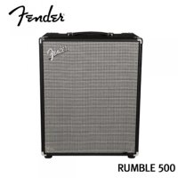 펜더 베이스앰프 RUMBLE 500