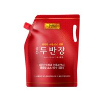 오뚜기 이금기 중화두반장 스파우트 1 9KG