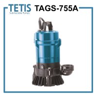 테티스 샌드펌프 TAGS-755A