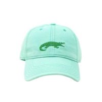 하딩레인 Adult s Hats Alligator on Keys Green Alligator