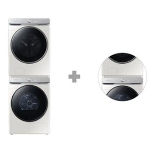 삼성 건조기+세탁기 WF24T8500KE9T 전국무료