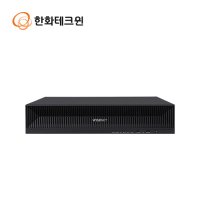 한화테크윈 16채널 NVR 녹화기 PRN-1600B2