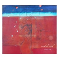 누자베스 modal soul CD