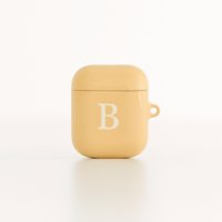 레더굿즈 Lemon ButterAirpod case 에어팟케이스