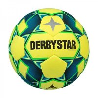 DERBYSTAR 실내 베타 축구장 남녀공용 베타 녹색