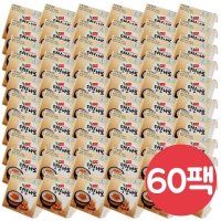 평창나또 노랑콩나또 50g x 60개입