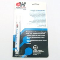 플럭스리무버펜 Remover Pen 로진플럭스제거펜 CW9200