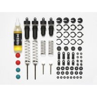 타미야 RC옵션 54567 CVA Damper Set DT-03