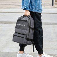 BACKPACK 여자백팩 여행용백팩 직장인가방 매트