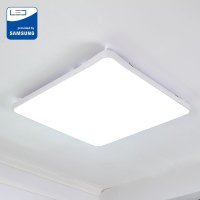 예스커라이팅 LED 거실등 뉴에코 100W