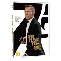 DVD 007 노 타임 투 다이 1disc