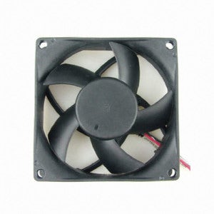 프로테크닉 IP68 방수팬 MGT8024HB-O25 24V 3000RPM (80mm 25T) 3PIN FG