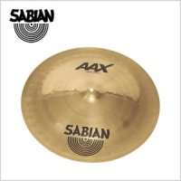 Sabian 사비안 AAX 20 chinese 차이나 심벌 22016X