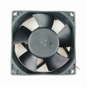 프로테크닉 IP68 방수팬 MGA9224XB-O32 24V 4800RPM (92mm 32T) 2PIN