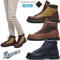 대너 Danner FIELD 부츠 D121003