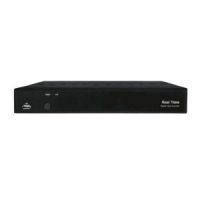 나다텔 DVR CCTV 녹화기 AN 0409R 800만화소 당구장