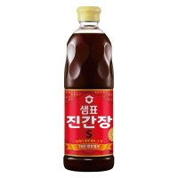 샘표 진간장 S