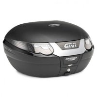 GIVI 모노키 맥시아3 블랙테크 55리터 탑박스 E55-N