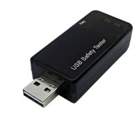 Lineup USB 테스터기 전류 전압 측정기
