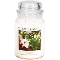 Village Candle 빌리지 캔들 가드니아 602g