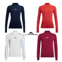 제이린드버그 우먼 아디아 골프 스웨터 4컬러 J LINDEBERG ADIA GOLF SWEATER