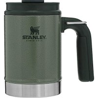 STANLEY 스탠리 클래식 진공 캠프머그 0 47L