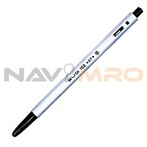 153 볼펜 (0.7mm)
