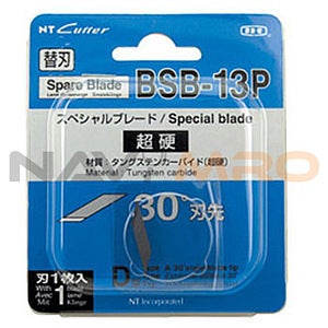 디자인용 커터날 (스페셜 블레이드)