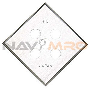 매트 커터 커터날