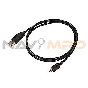 USB케이블 USB2.0 A-mini5p