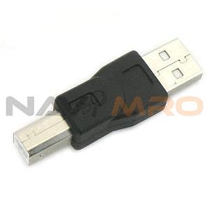 USB to B 젠더 (M/M)