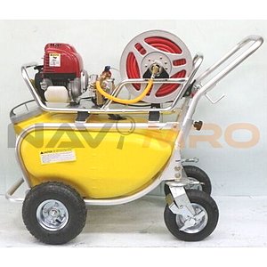 FST 주행식 분무기 (FST-1000A)