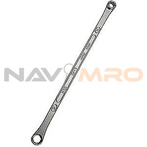 토네 슈퍼 롱 옵셋렌치