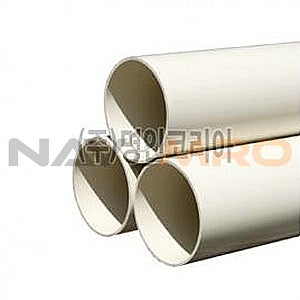 MK PVC파이프 SDR33(구 VG2) 4M