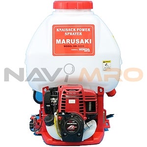 FST 엔진 분무기 (FST-900H)